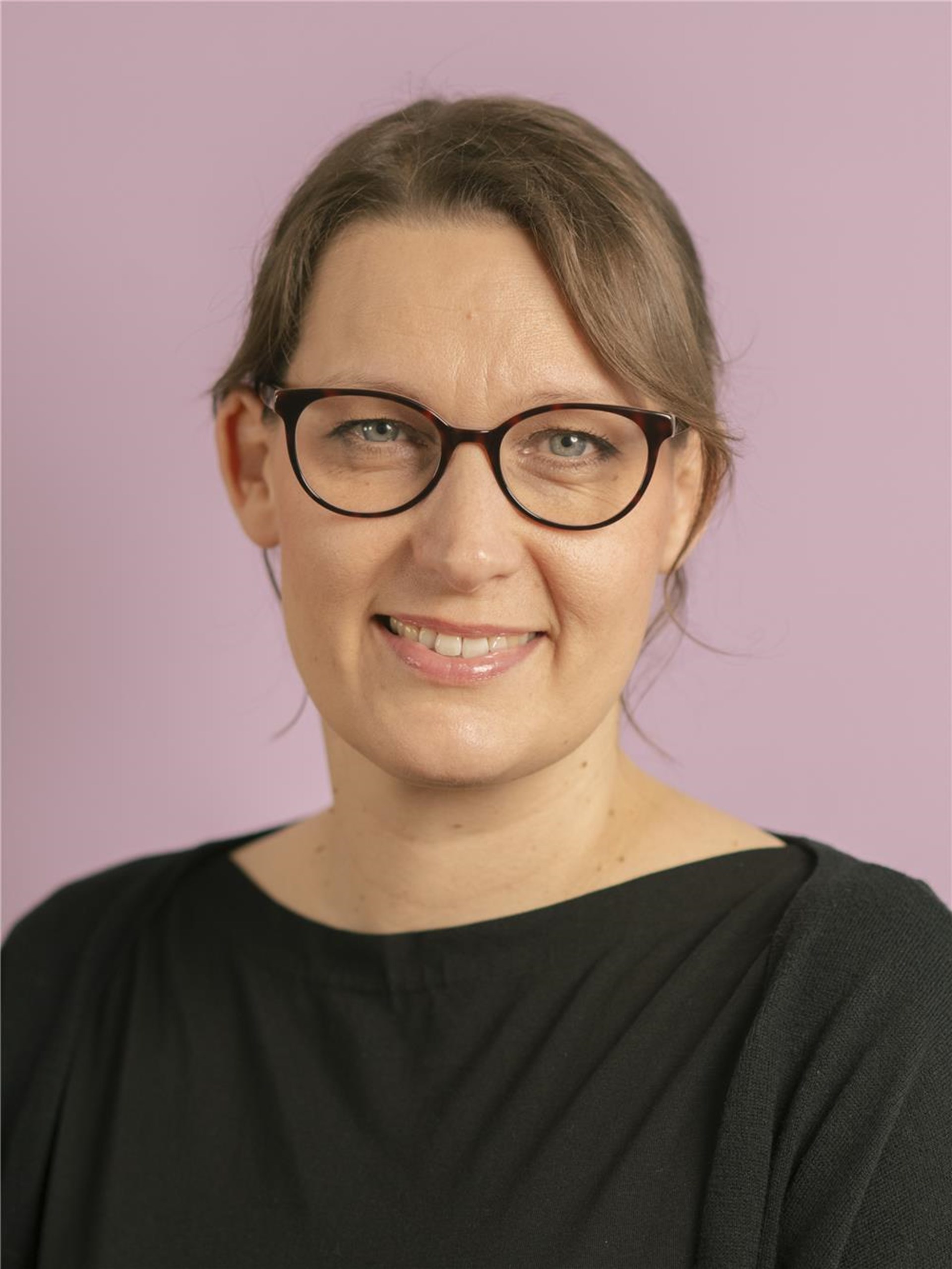 Andrä, Karina