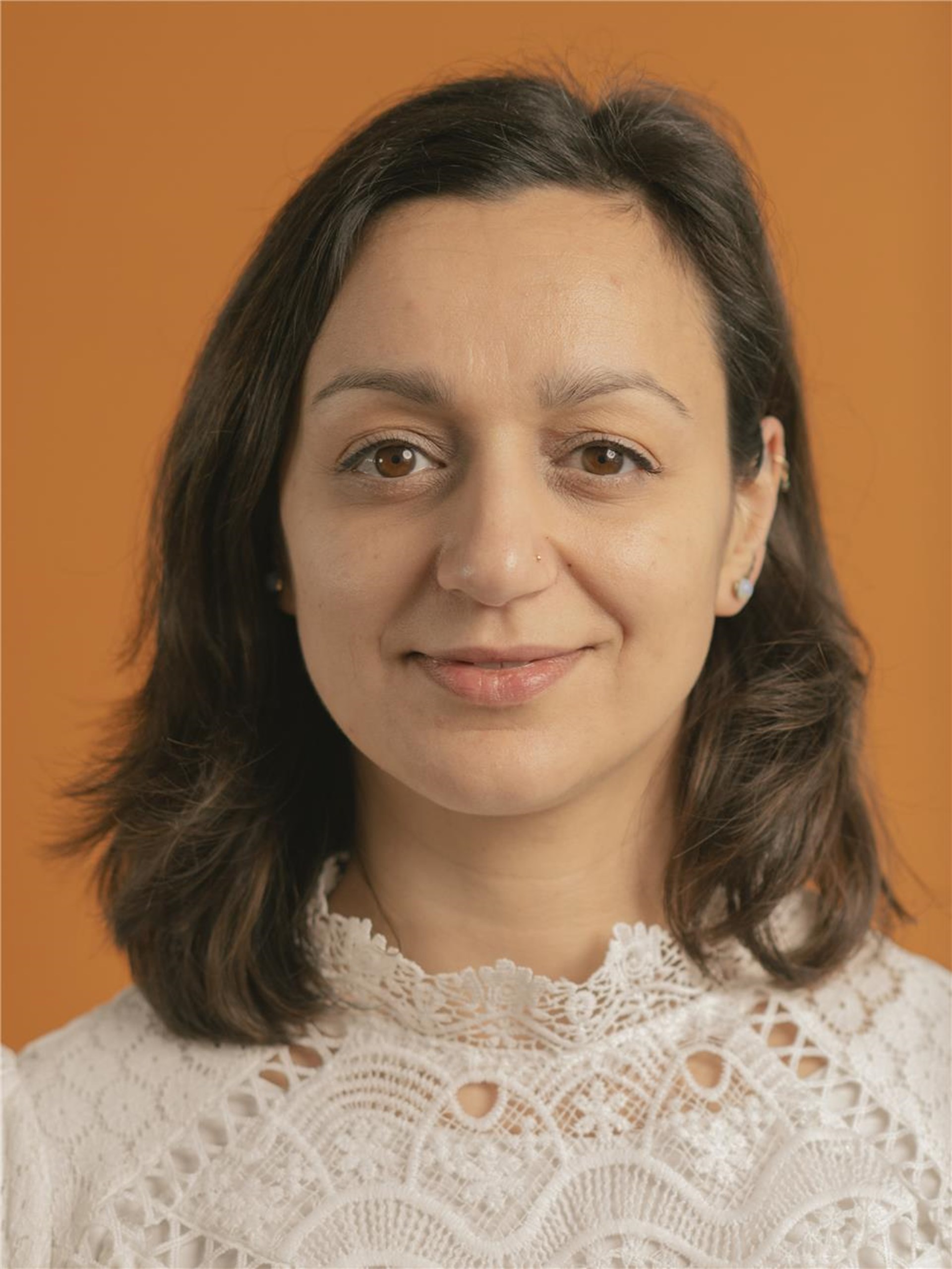 Melek Wolters